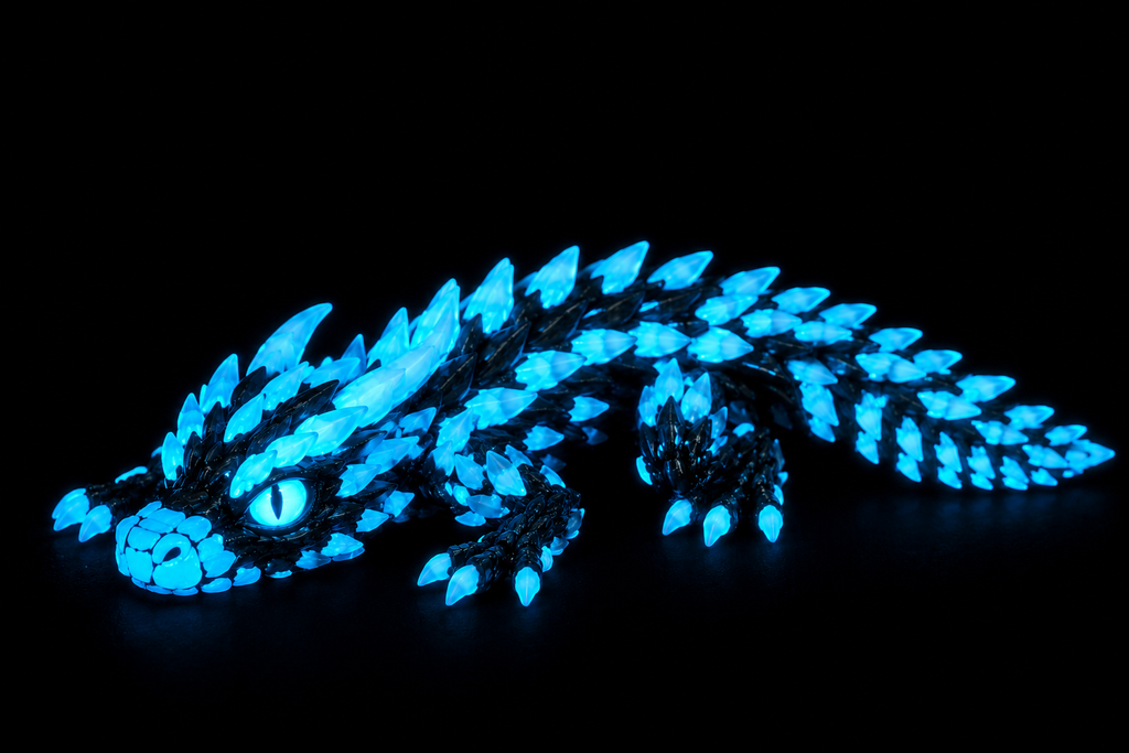 Snow · Water · Legendary Dragon