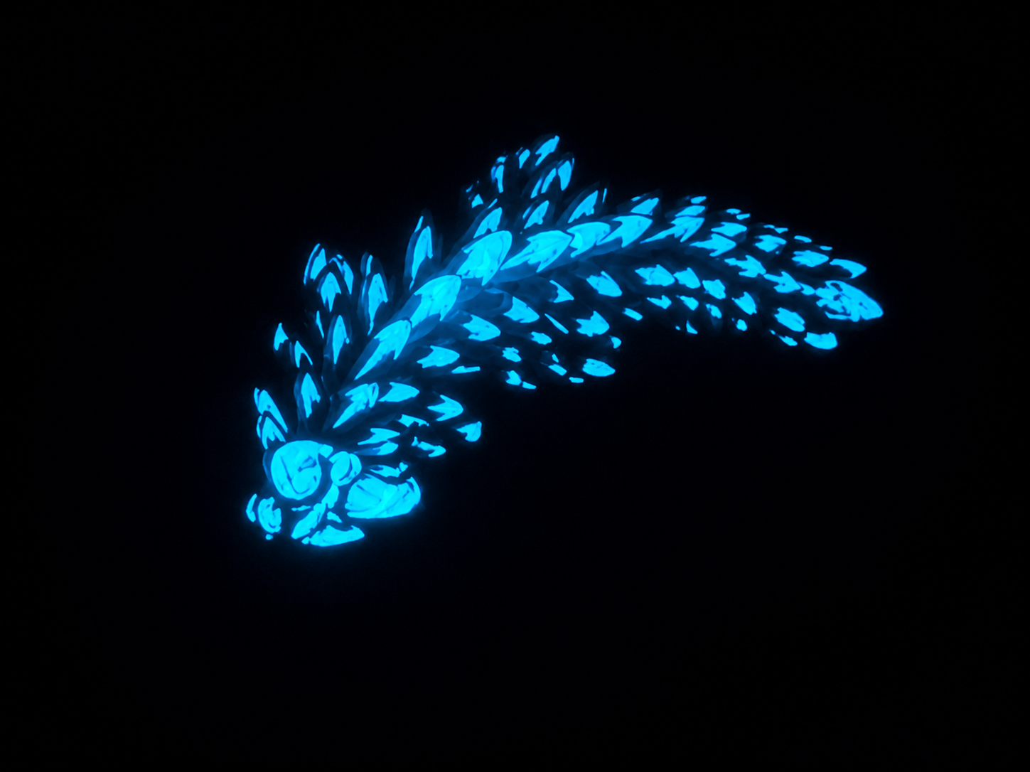 Shadowsteel · Earth · Legendary Dragon