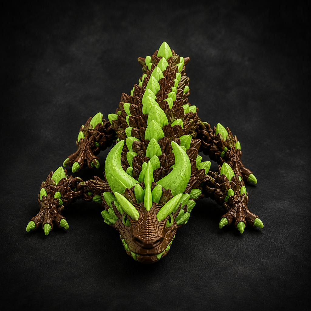 Bramble · Earth · Rare