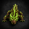 Bramble · Earth · Rare