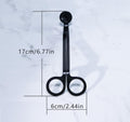 Wick Trimmer w/ Debris Catcher