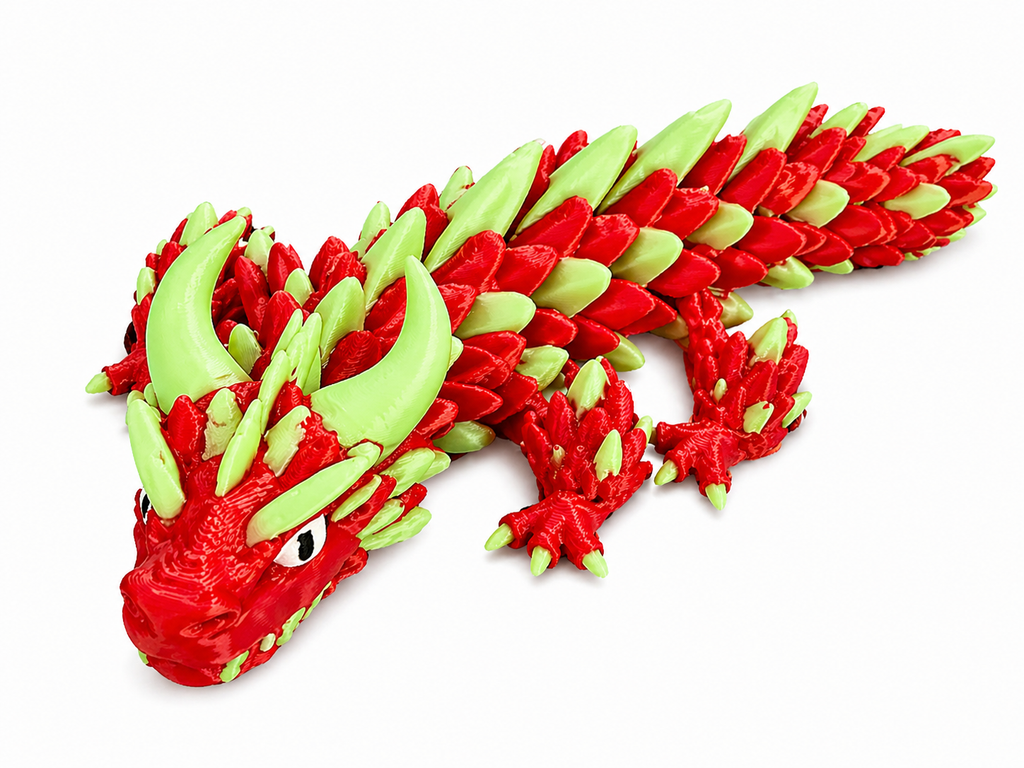 Flame · Fire · Rare Dragon