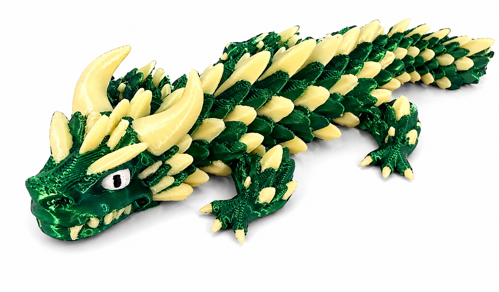 Forest · Earth · Common Dragon