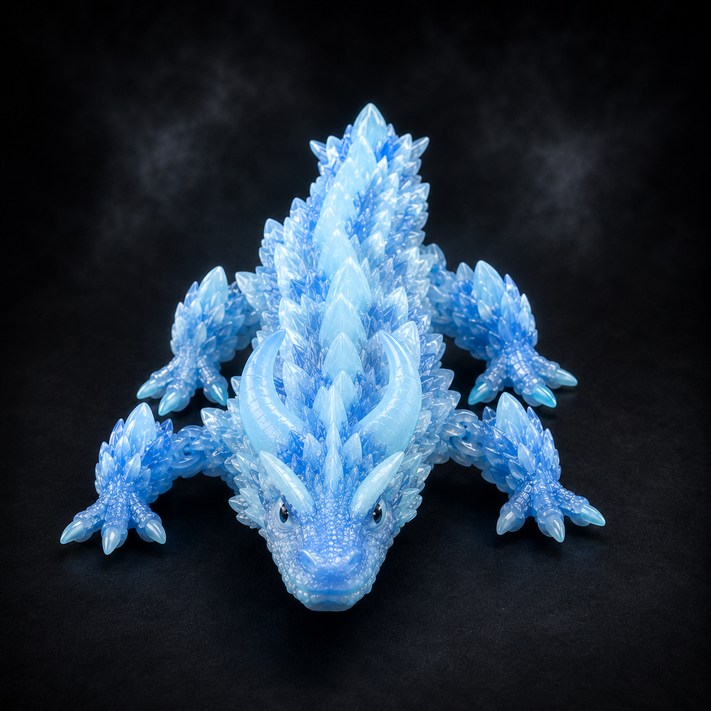 Mist · Water · Epic Dragon