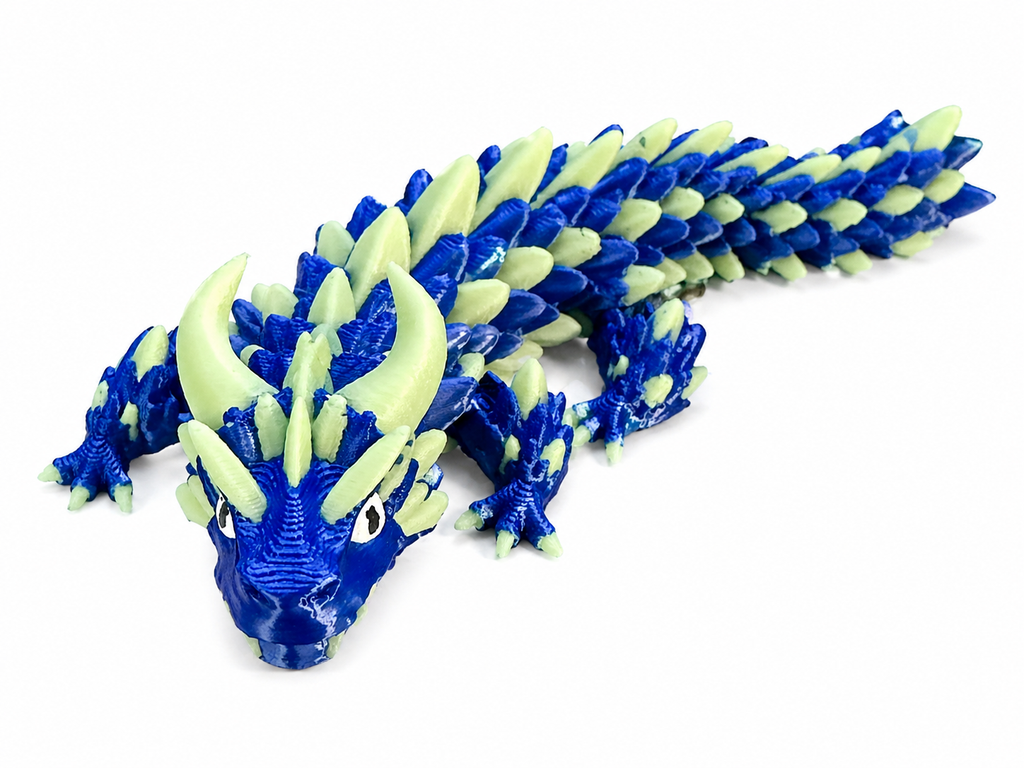 River · Water · Common Dragon