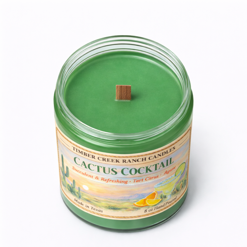 Cactus Cocktail