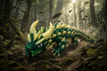 Forest · Earth · Common Dragon