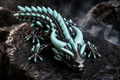 Shadowsteel · Earth · Legendary Dragon