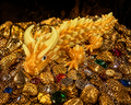 Shimmer · Earth · Legendary Dragon