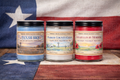 Texas Trio – Red, White & Blue Bundle | Free Shipping