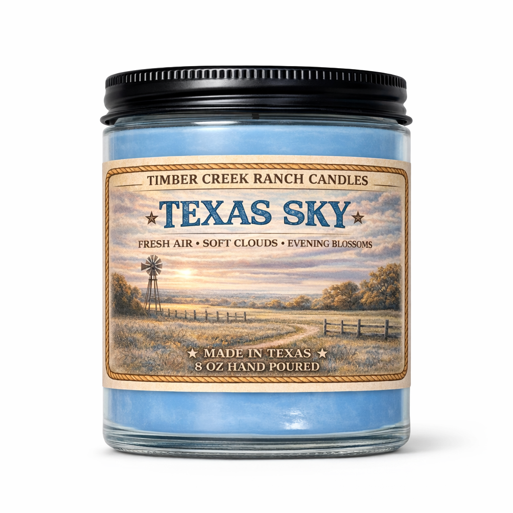 Texas Trio – Red, White & Blue Bundle | Free Shipping