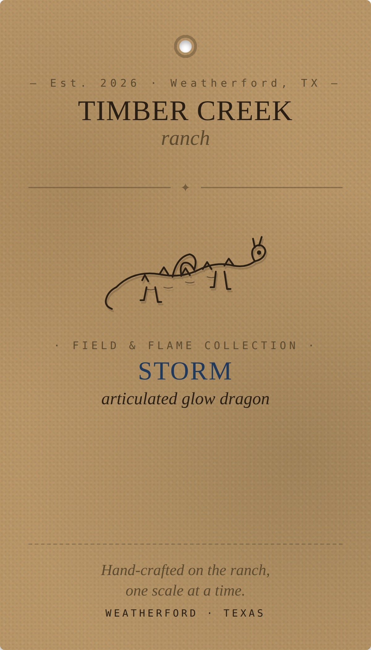 Storm - Water Elemental